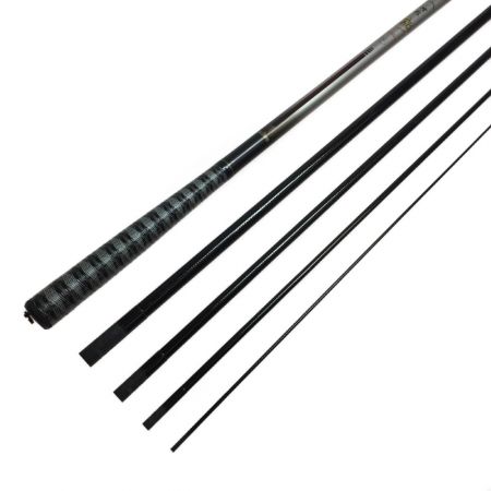  DAIWA ダイワ 波紋 鯉 15 ヘラ竿 ロッド 06114175