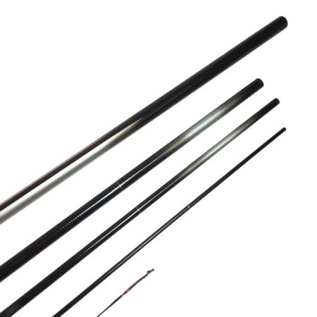  DAIWA ダイワ 波紋 鯉 15 ヘラ竿 ロッド 06114175