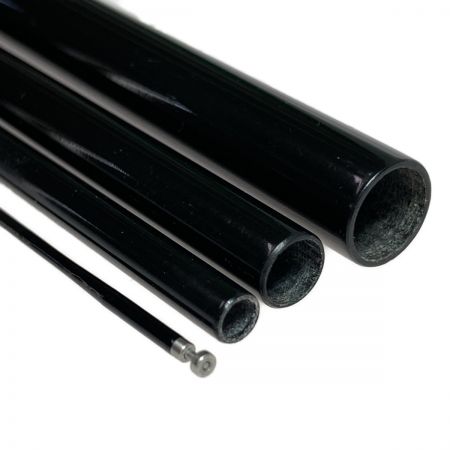  SHIMANO シマノ 朱紋峰 嵐水 13尺 ヘラ竿