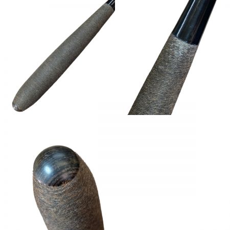  SHIMANO シマノ 朱紋峰 嵐水 13尺 ヘラ竿