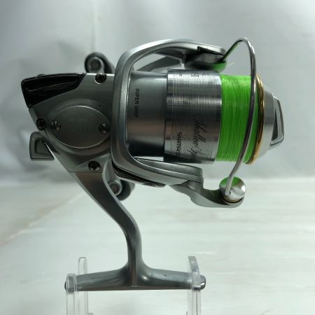 スピニングリール 98STELLA 98ステラ シャロースペシャル シマノ SHIMANO  釣り用品 リール 