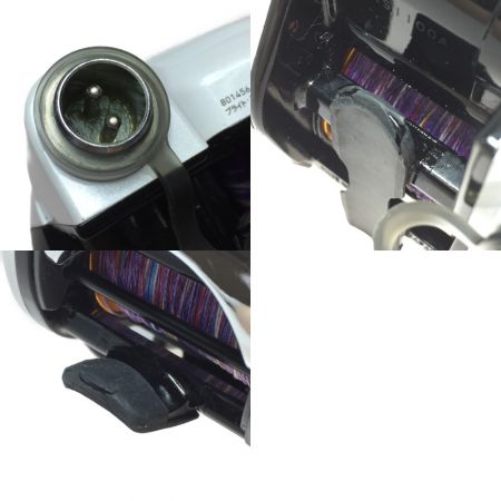  DAIWA ダイワ レオブリッツ 300J LEOBRITZ 300J 電動リール 801456