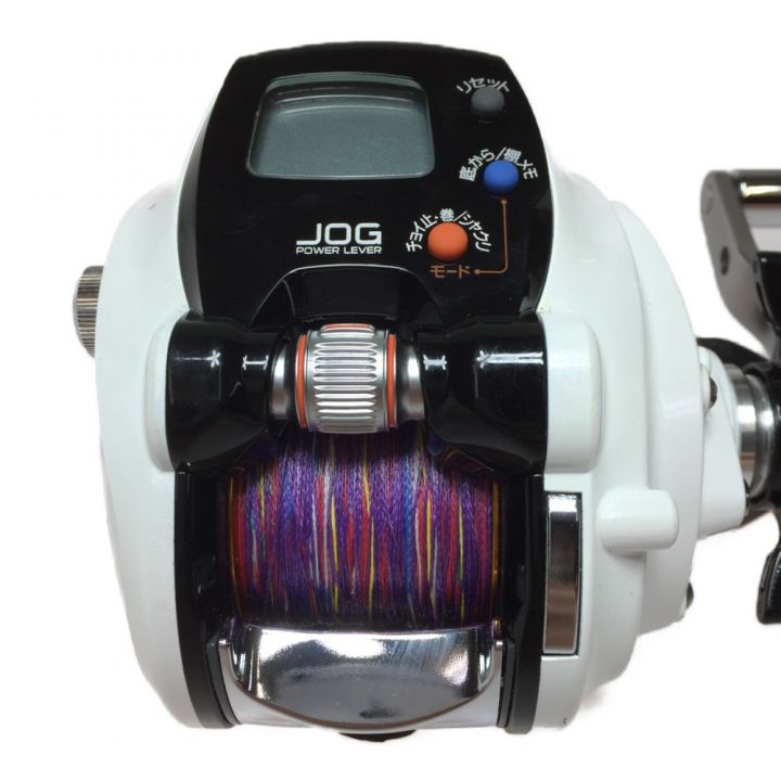 DAIWA ダイワ レオブリッツ 300J LEOBRITZ 300J 電動リール 801456｜中古｜なんでもリサイクルビッグバン