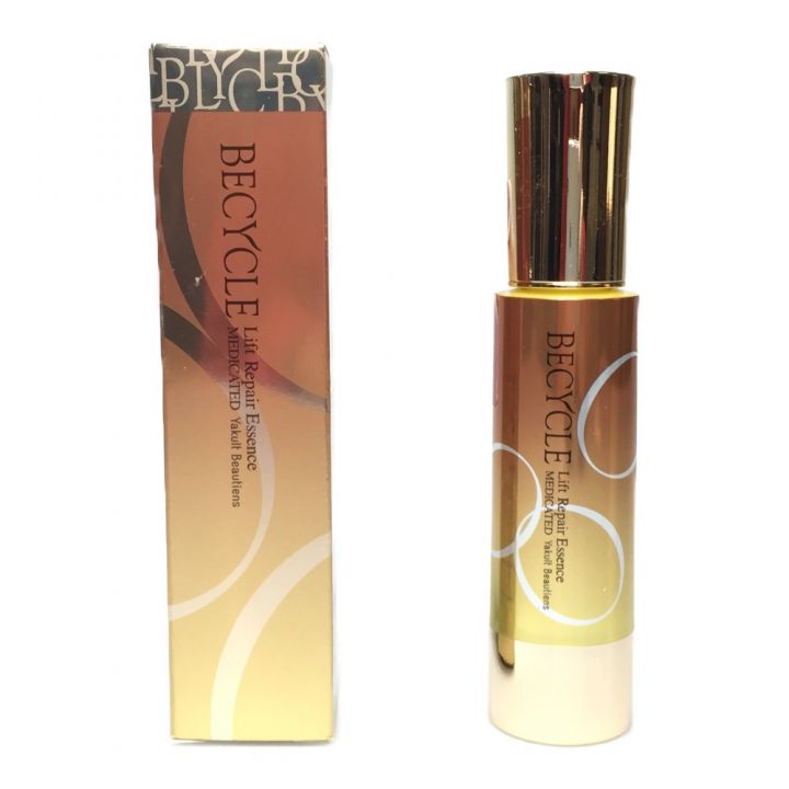 Yakultビサイクル リフトリペアエッセンスc 40mL 2本セット Yakultビサイクル リフトリペアエッセンスc 40mL 2本セット