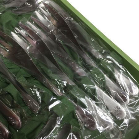  Sybilla シビラ Santana サンタナ イヴニング 21pcs SZ-05S カトラリーセット