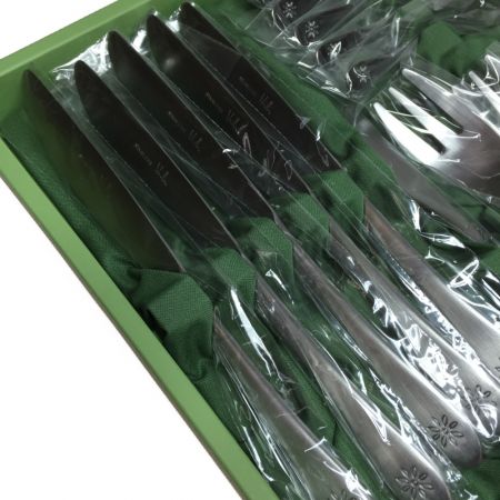  Sybilla シビラ Santana サンタナ イヴニング 21pcs SZ-05S カトラリーセット