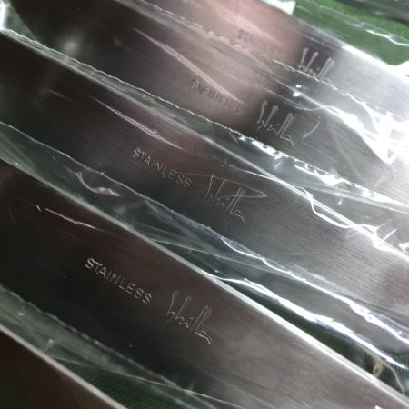  Sybilla シビラ Santana サンタナ イヴニング 21pcs SZ-05S カトラリーセット