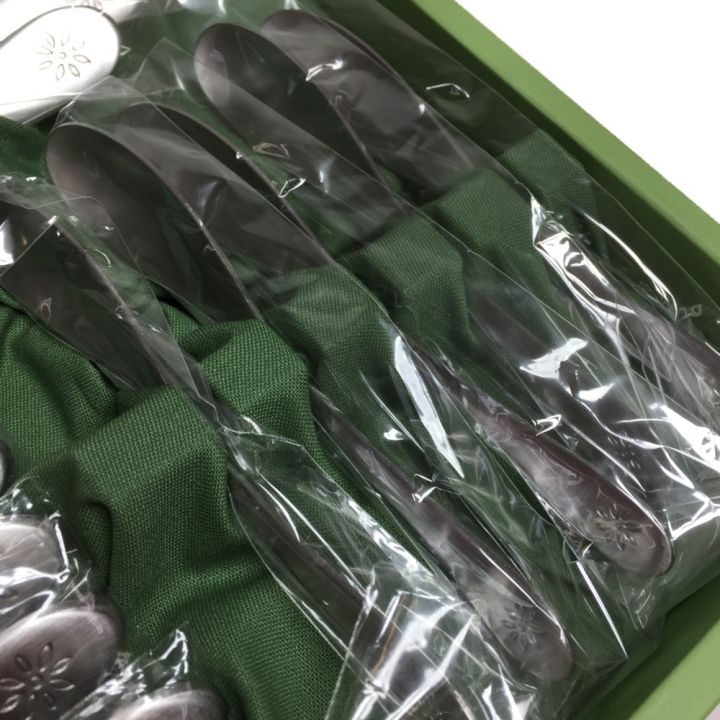 Sybilla シビラ Santana サンタナ イヴニング 21pcs SZ-05S カトラリー