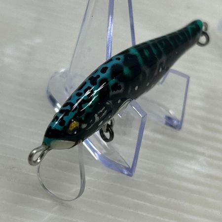  イクシュス ルアー ジュドー 55S