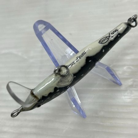  イクシュス ルアー ジュドー 55S