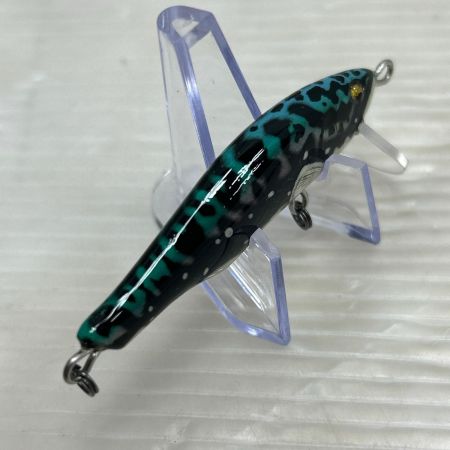  イクシュス ルアー ジュドー 55S