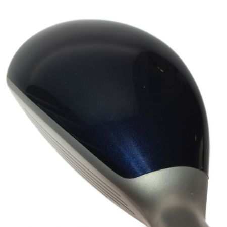  MIZUNO ミズノ BR-X 4U 22° ユーティリティ フレックスR