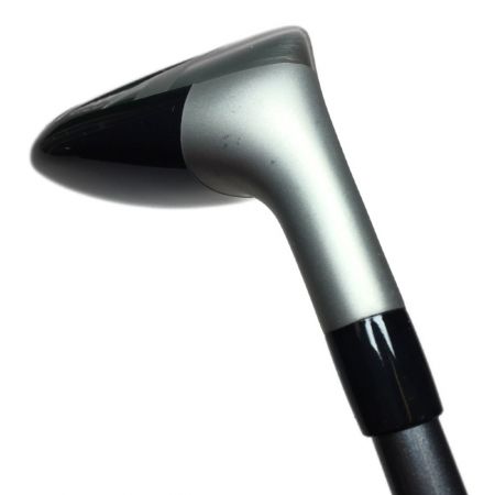  MIZUNO ミズノ BR-X 4U 22° ユーティリティ フレックスR