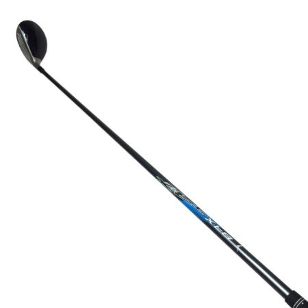  MIZUNO ミズノ BR-X 4U 22° ユーティリティ フレックスR