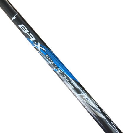  MIZUNO ミズノ BR-X 4U 22° ユーティリティ フレックスR