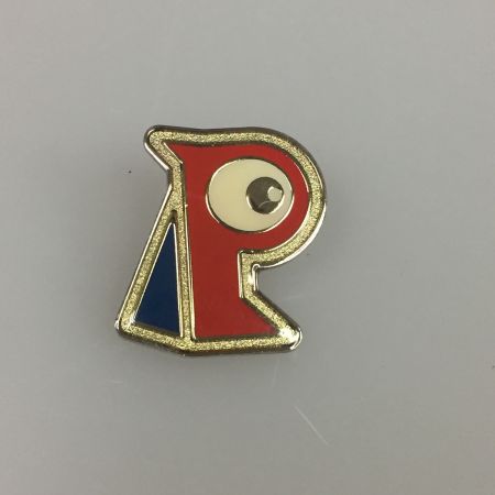   パーマン１号変身セット　ヘルメット・マント・ピンバッチ レトロ　中古品　キッズサイズ