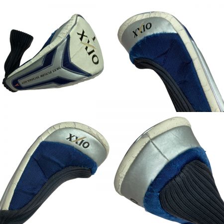  DUNLOP ダンロップ XXIO7 ゼクシオ7 1W 10.5° ドライバー MP700 R カバー付