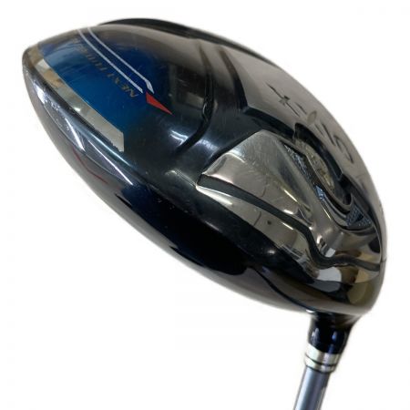 中古】 DUNLOP ダンロップ XXIO7 ゼクシオ7 1W 10.5° ドライバー MP700