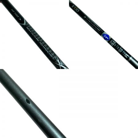  DUNLOP ダンロップ XXIO7 ゼクシオ7 1W 10.5° ドライバー MP700 R カバー付