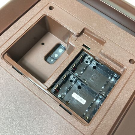  SEIKO セイコー 置時計 電波時計 EMBLEM HW581B