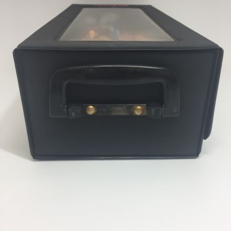  Bridgestone ブリヂストン 工具収納人形「メカタイヤマン」 非売品　レトロ