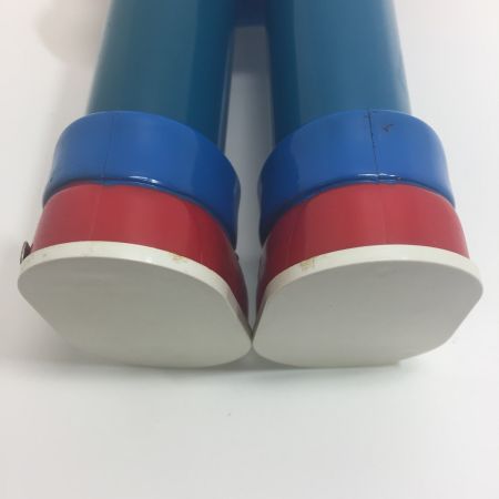  Bridgestone ブリヂストン 工具収納人形「メカタイヤマン」 非売品　レトロ