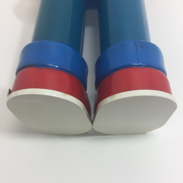 Bridgestone ブリヂストン 工具収納人形「メカタイヤマン」 非売品