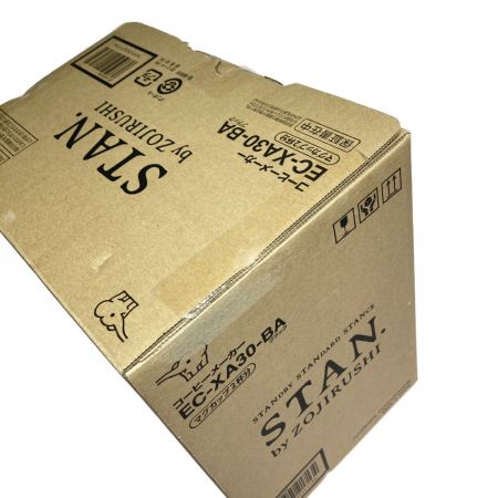  ZOJIRUSHI CORPORATION 象印 コーヒーメーカー STAN.  420mL マグカップ2杯分 EC-XA30-BA