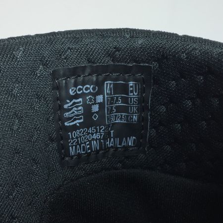  ECCO BIOM HYBRID4 BOA バイオム ハイブリッド4 ボア パフォーマンスフィット 26.0cm