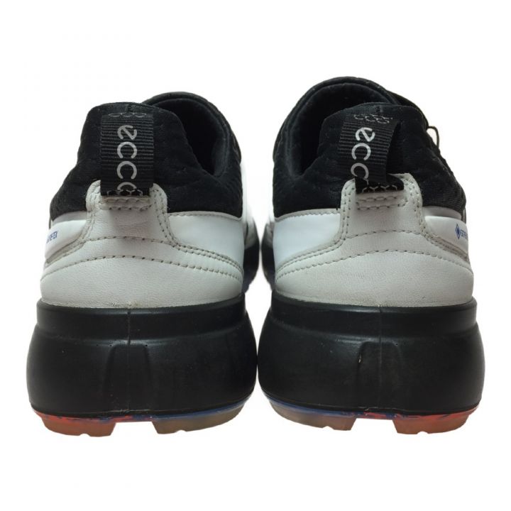 美品　BIOM HYBRID4 BOA(バイオム ハイブリッド4 ボア) エコー ゴルフシューズ レディース バイオム ハイブリッド4 ボア BIOM