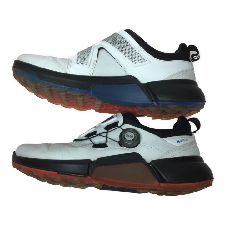 美品　BIOM HYBRID4 BOA(バイオム ハイブリッド4 ボア) ECCO BIOM HYBRID4 BOA バイオム ハイブリッド4 ボア パフォーマンス