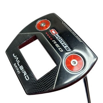 ODYSSEY WORKS パター オデッセイ 34インチ Amazon.co.jp: オデッセイ (ODYSSEY) WORKS VERSA V-LINE パター