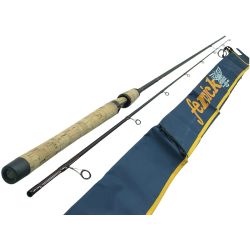 ΣΣ fenwick フェンウィック ルアーロッド world class ワールドクラス WC89SMH-2J SUPER HUCHO Bランク