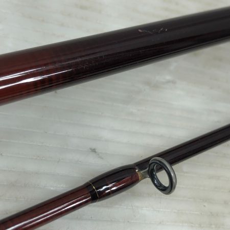  fenwick フェンウィック ルアーロッド world class ワールドクラス WC89SMH-2J SUPER HUCHO