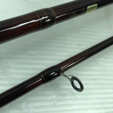  fenwick フェンウィック ルアーロッド world class ワールドクラス WC89SMH-2J SUPER HUCHO