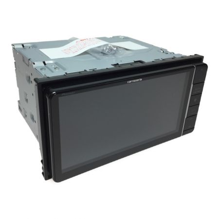  carrozzeria カロッツェリア 楽ナビ カーナビ 7V型HD パイオニア AVIC-RW812-D