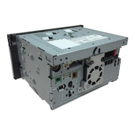  carrozzeria カロッツェリア 楽ナビ カーナビ 7V型HD パイオニア AVIC-RW812-D