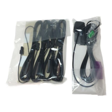  carrozzeria カロッツェリア 楽ナビ カーナビ 7V型HD パイオニア AVIC-RW812-D