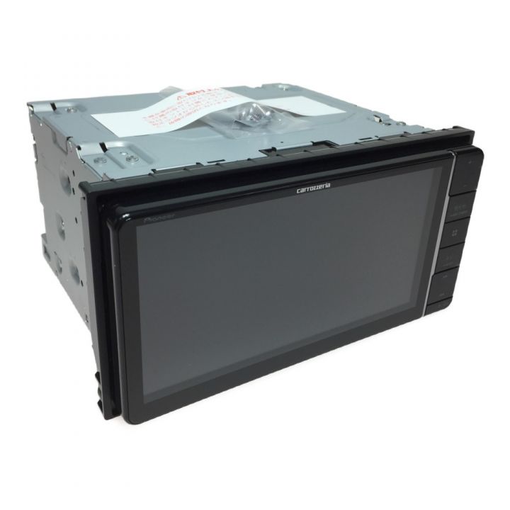 Carrozzeria カロッツェリア AVIC-RW812-D カーナビ 未使用 箱汚れ有