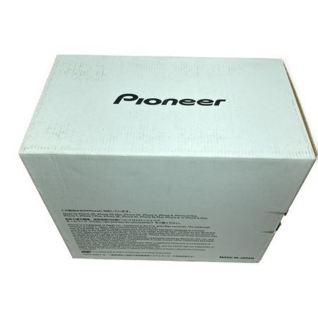  carrozzeria カロッツェリア carrozzeria カロッツェリア 楽ナビ カーナビ AVIC-RZ812-D