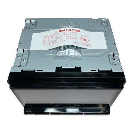  carrozzeria カロッツェリア carrozzeria カロッツェリア 楽ナビ カーナビ AVIC-RZ812-D