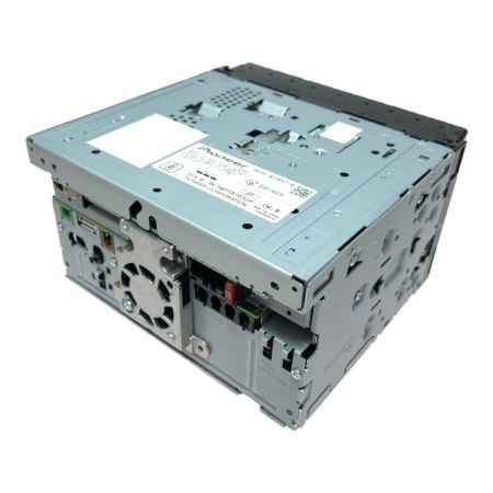  carrozzeria カロッツェリア carrozzeria カロッツェリア 楽ナビ カーナビ AVIC-RZ812-D