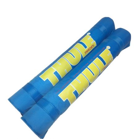   THULE SWEDEN 535-1 CARRIE PAD スーリー キャリアパッド 338