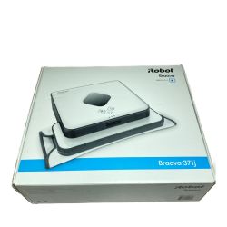 ◎◎ iRobot Braava ブラーバ 371J B371060 開封済 未使用品 Aランク