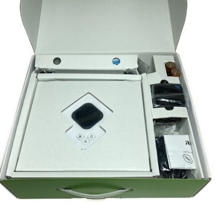  iRobot Braava ブラーバ 371J B371060 開封済 未使用品