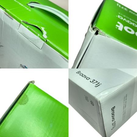  iRobot Braava ブラーバ 371J B371060 開封済 未使用品