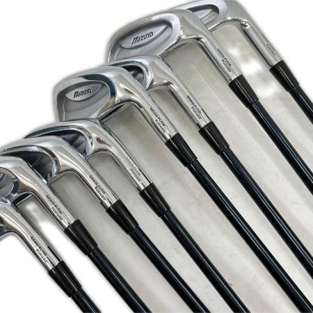  MIZUNO ミズノ MP-27 クラブ アイアンセット 3-9.P 8本 右