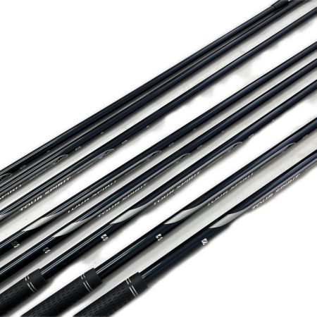  MIZUNO ミズノ MP-27 クラブ アイアンセット 3-9.P 8本 右