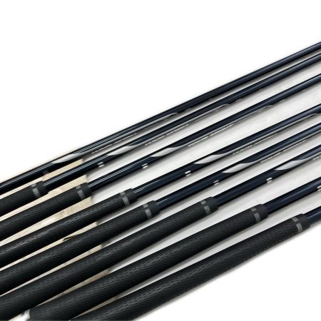  MIZUNO ミズノ MP-27 クラブ アイアンセット 3-9.P 8本 右