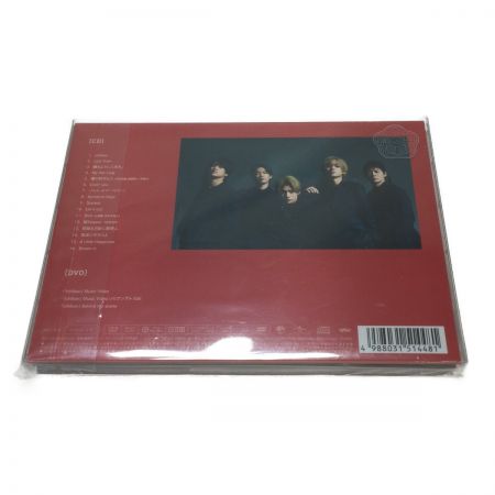  ジャニーズ king＆prince　Ｍａｄｅ　ｉｎ　初回限定盤A　（ＣＤ+ＤＶＤ）アルバム